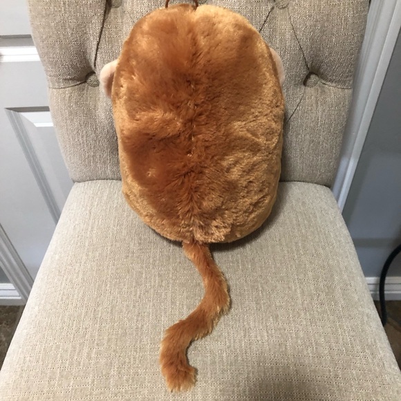 Plush stuffed Monkey - Picture 2 of 6